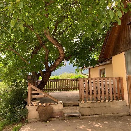 Villa Biohof Goelly Neumarkt in Steiermark Exterior foto