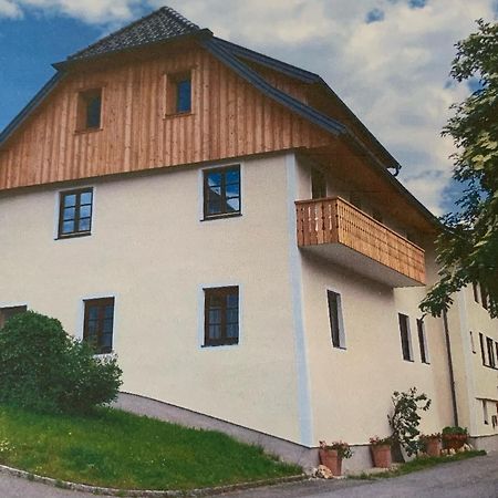 Villa Biohof Goelly Neumarkt in Steiermark Exterior foto