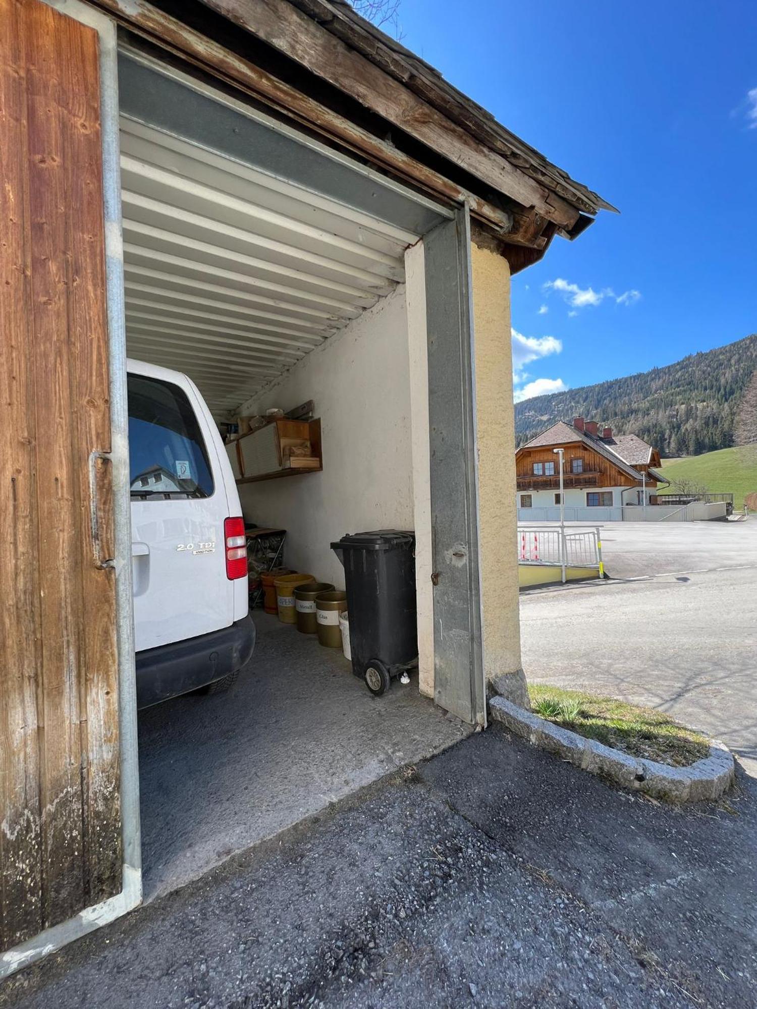Villa Biohof Goelly Neumarkt in Steiermark Exterior foto